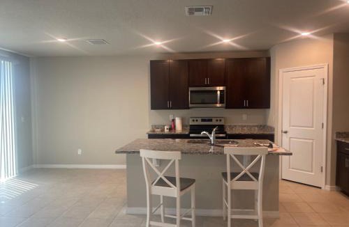 Parrish House | Parrish villa