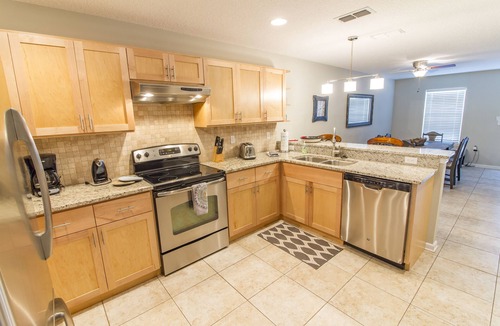 Butler Beach House | Pet-Friendly Duplex , Two Blocks from The Beach with Ocean Views