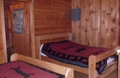 Rangeley Apartment | Pete