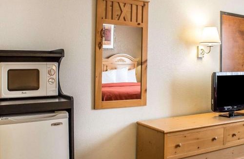 Elyria Hotel | Quality Inn Elyria