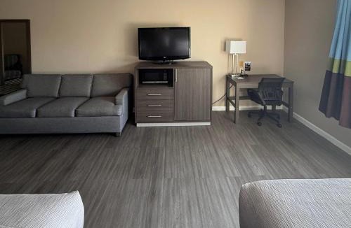 Ormond Beach Hotel | Quality Inn Ormond Beach - Daytona