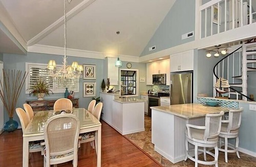 Moss Creek Cottage | Renovated Moss Creek Marsh Cottage With Spectacular Views