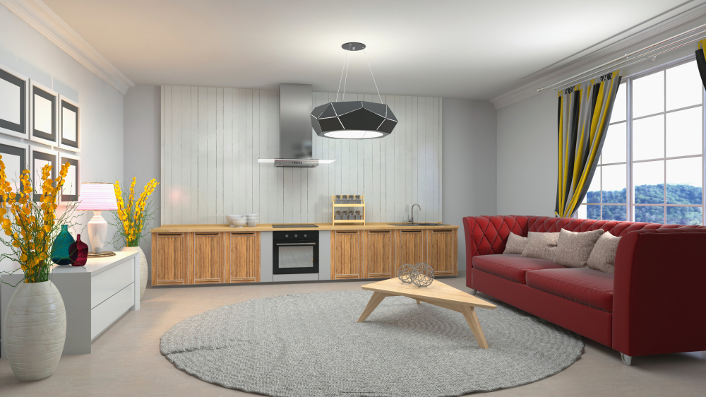 Intervale Cabin | Rustic Intervale Hideaway w/Deck & Wooded Views!