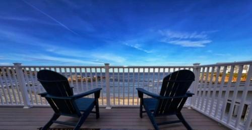 Ogunquit House | Seaside Serenity 2 Oceanfront
