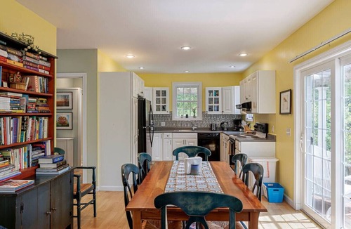 Town Hill House | Spacious 2 BR House in Bar Harbor! [Horizon Pines]