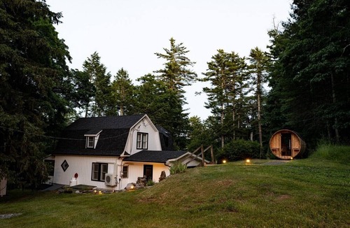Eldred House | Spacious Cabin | Fire Pit | Big Bear Ski & Hiking