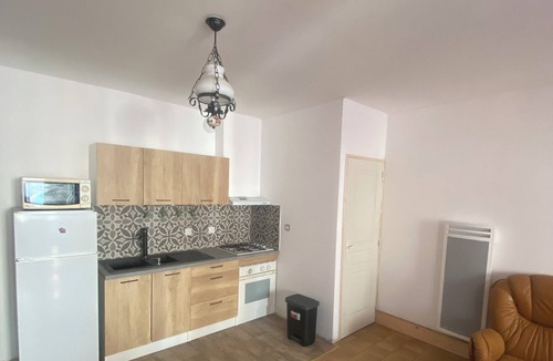 Herry House | Spacious duplex