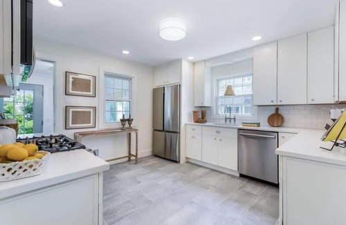 Black Rock Historic District House | Stay at Black Rock Harbor