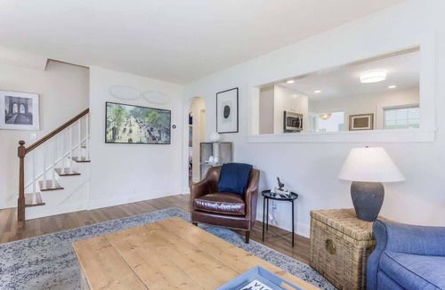 Black Rock Historic District House | Stay at Black Rock Harbor