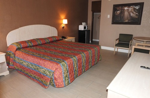 St. Augustine Hotel | Sunset Inn