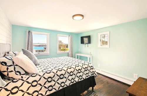 Preston Bed & Breakfast | The Cottage Inn Whole House Rental