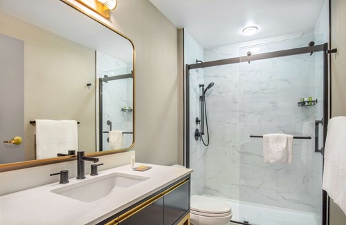 Boston Financial District Hotel | The Dagny Boston