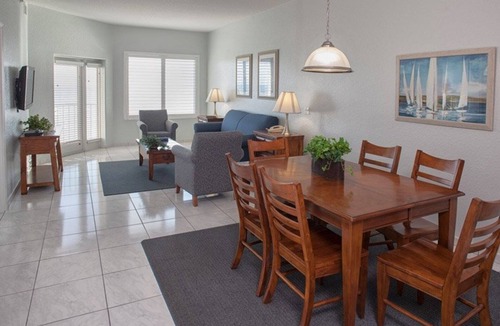 Ormond Beach Resort | Two Bedroom Condo, Ormond Beach, FL 3208532