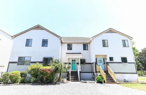 Surfside Beach House | Villa Anna