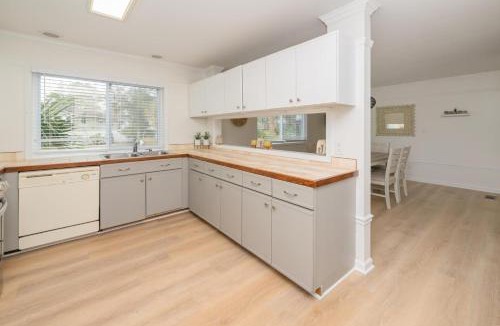 Surfside Beach House | Villa Anna