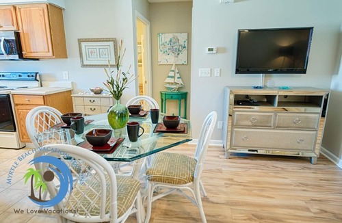 Windy Hill Condo | Windy Hill Villa 2 - Beach Retreat