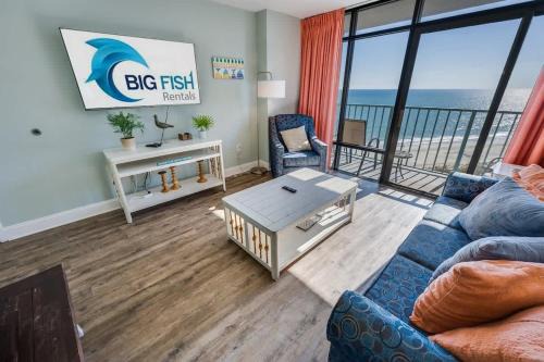 1BR Oceanfront Cozy Upstairs Level