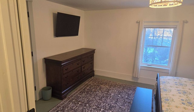 2-bedroom unit at Willow Brook Farm, Berwick, Maine
