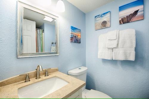 Beautiful Oceanfront Condo 1510
