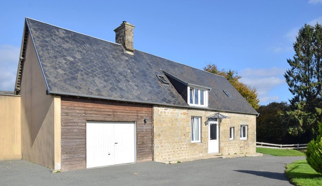 Charmante maison au calme in Saint-Clement-Rancoudr