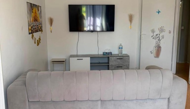 Comme chez Vous in Tergnier