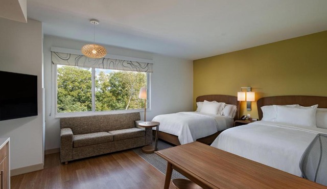 Element by Marriott Spring Valley