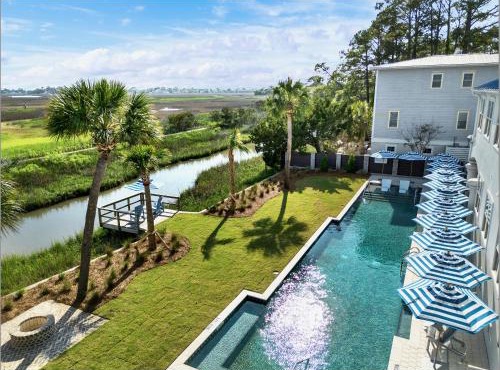 Marshlight - Tide Residence
