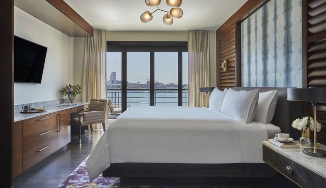 Pendry Baltimore