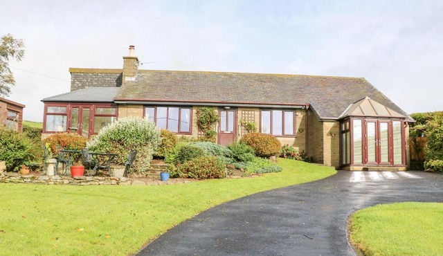 Pinegarth in Hexham