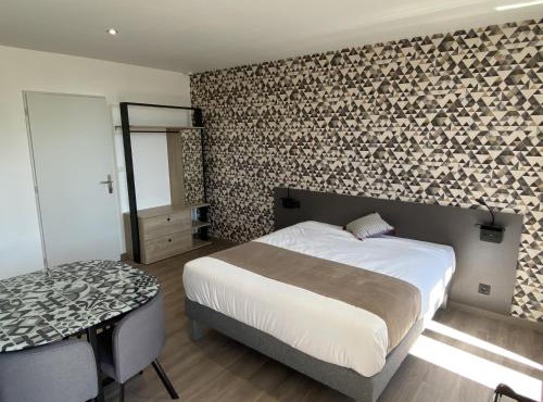 Studios Pellisson in Cognac