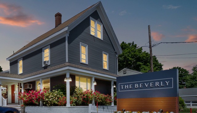 The Beverly
