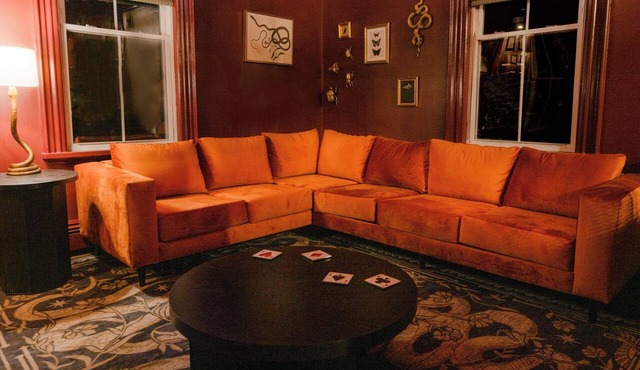 The Common Arcana - downtown Salem 5-bedroom near the Common