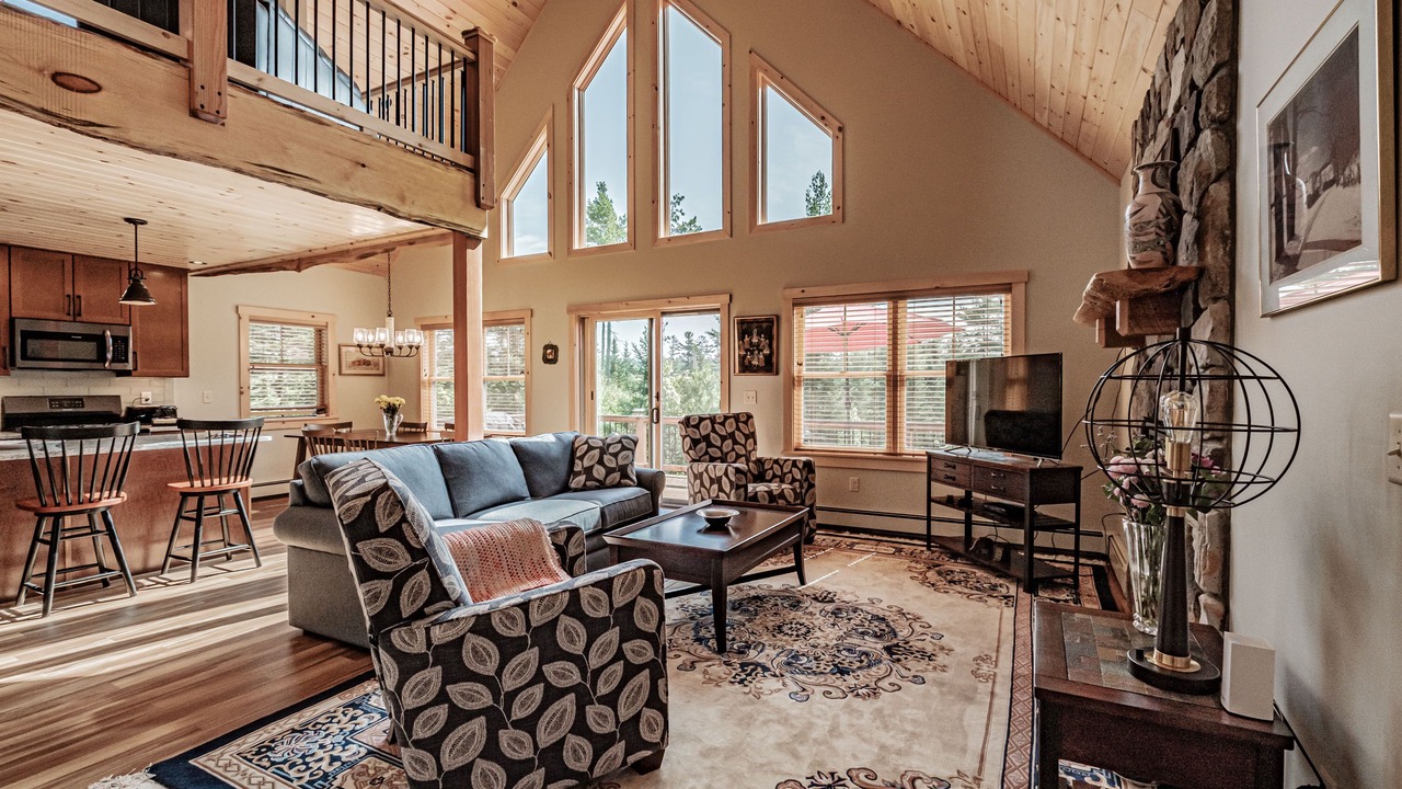Photo of Livingroom in Bethel
