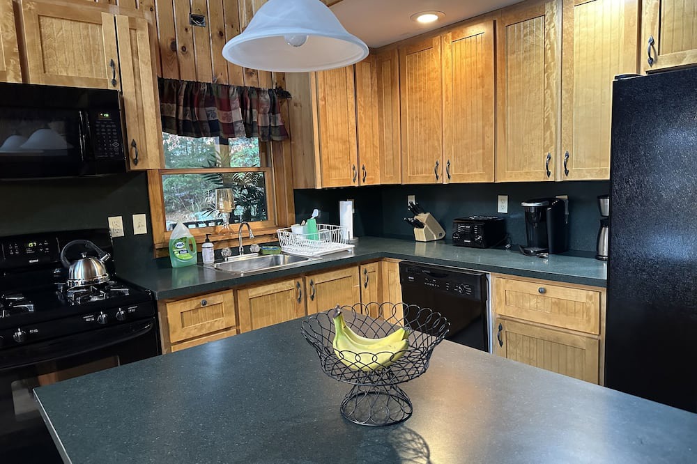 Photo of Kitchen in Indian Lake