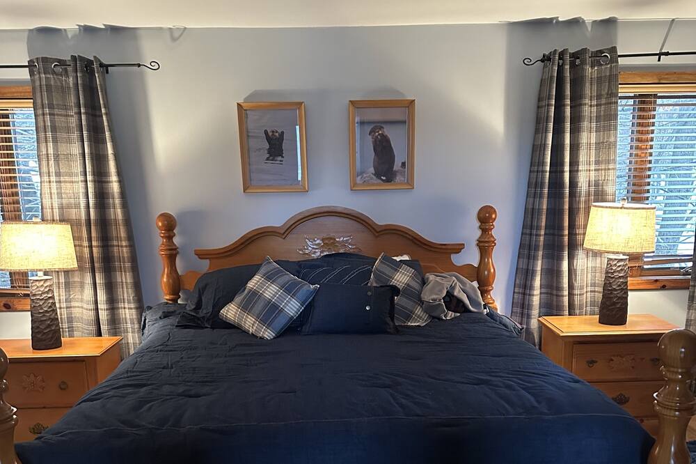 Photo of Bedroom in Indian Lake