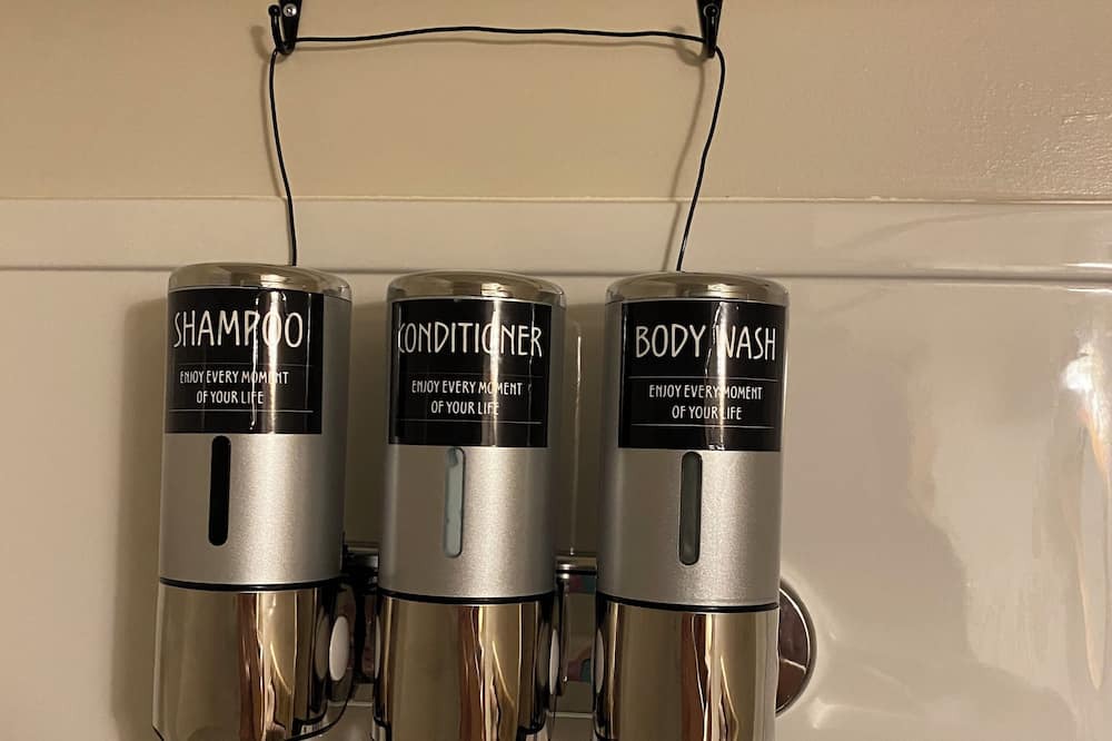 Photo of Bathroom in Indian Lake