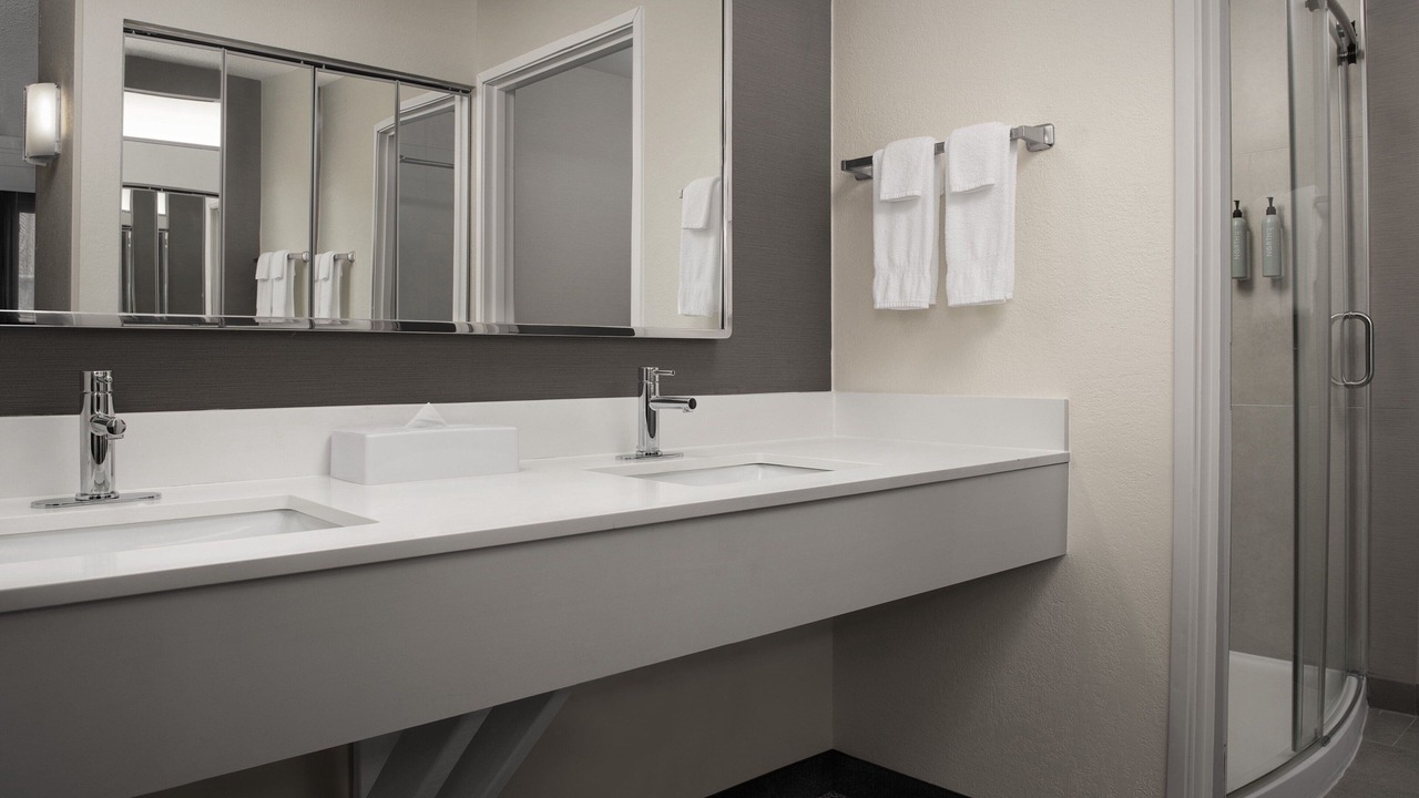 Photo of Bathroom in Panama City