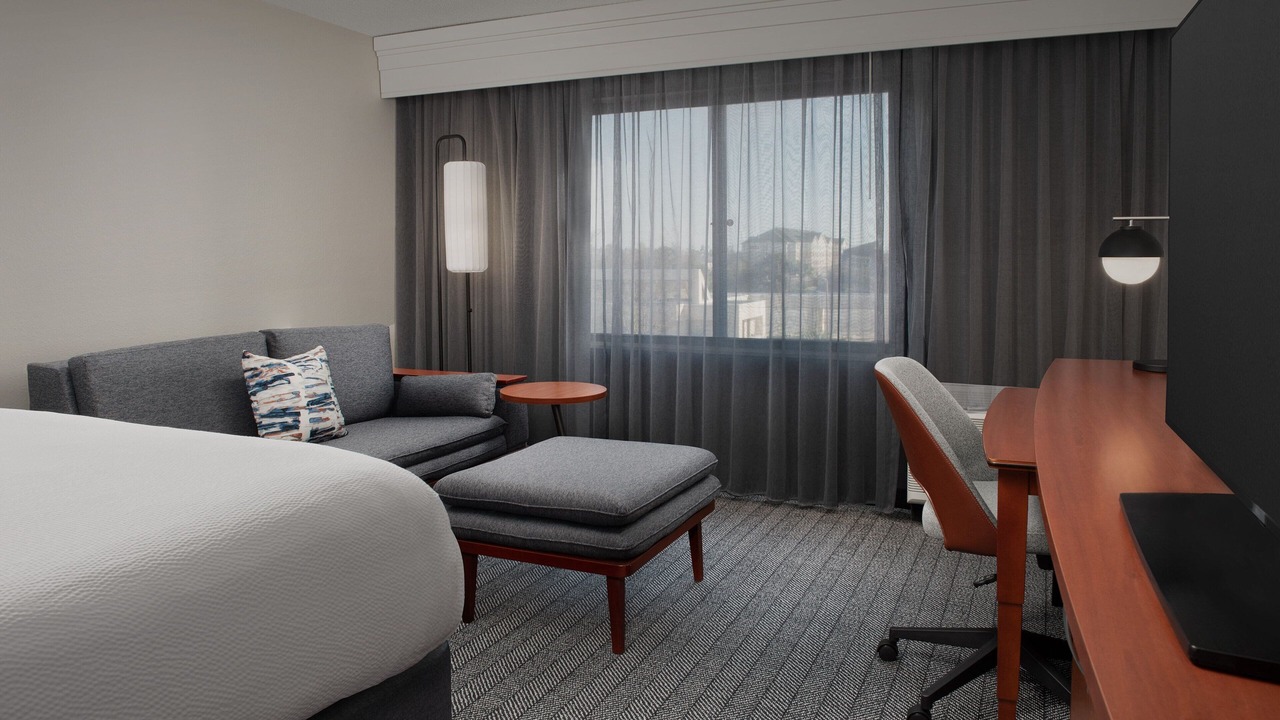 Photo of Bedroom in Panama City