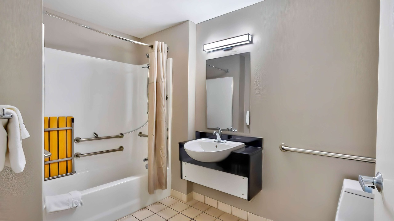Photo of Bathroom in Northwest