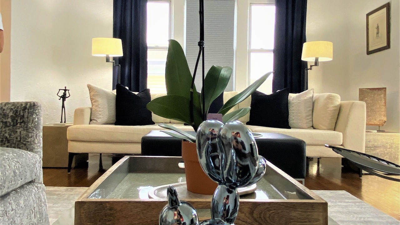 Photo of Bedroom in Brooklawn - St. Vincent