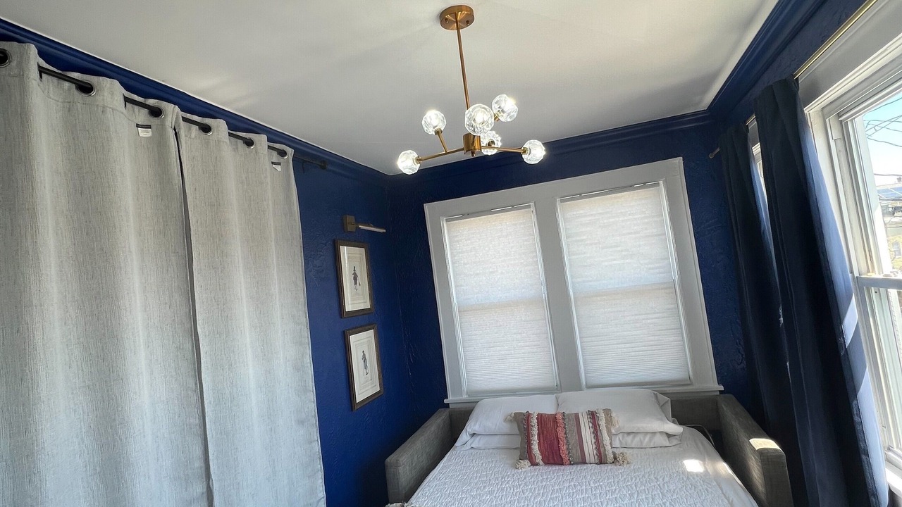 Photo of Bedroom in Brooklawn - St. Vincent