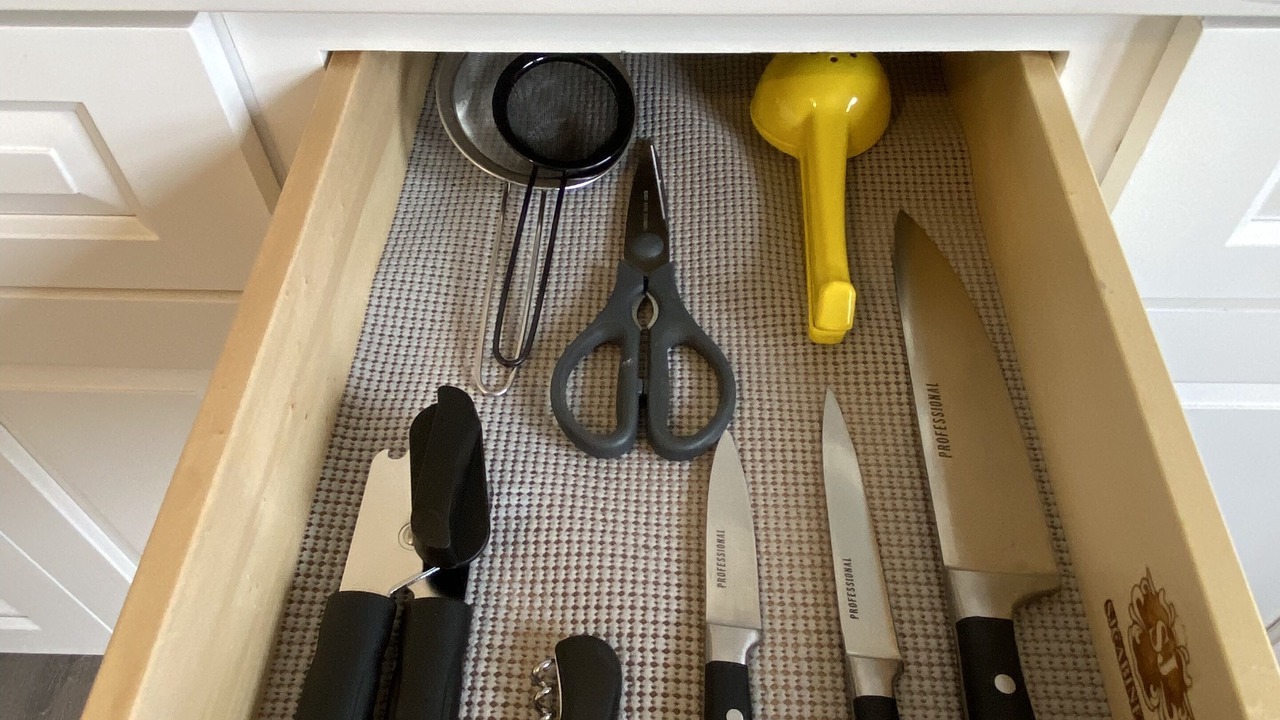 Photo of Kitchen in Brooklawn - St. Vincent