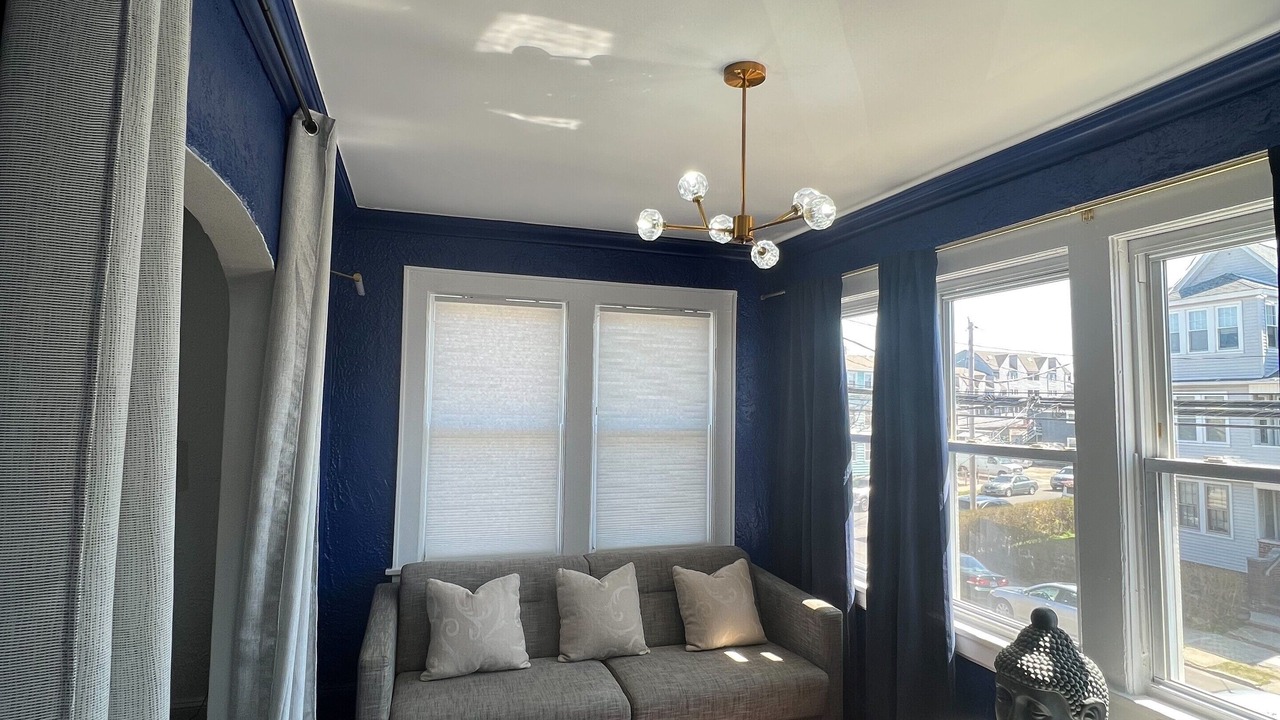 Photo of Livingroom in Brooklawn - St. Vincent