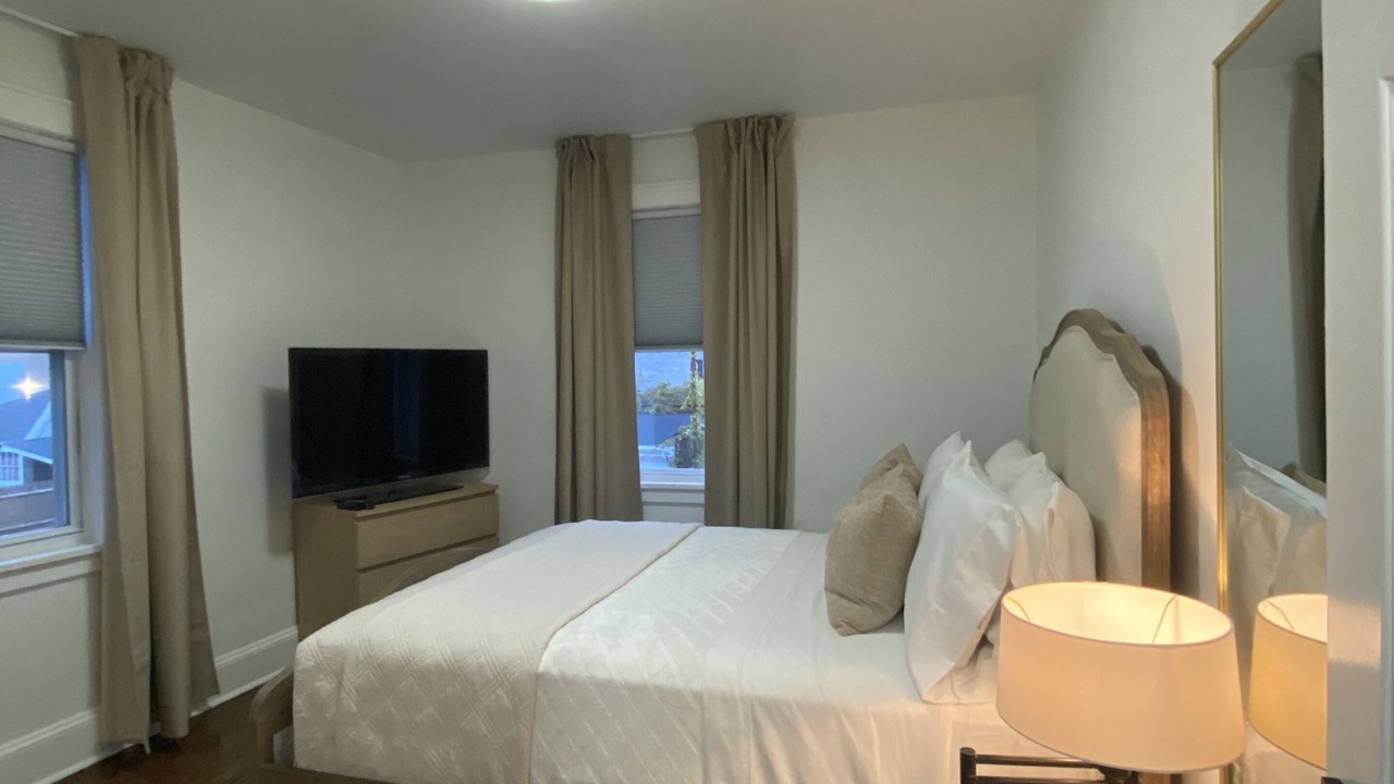Photo of Bedroom in Brooklawn - St. Vincent