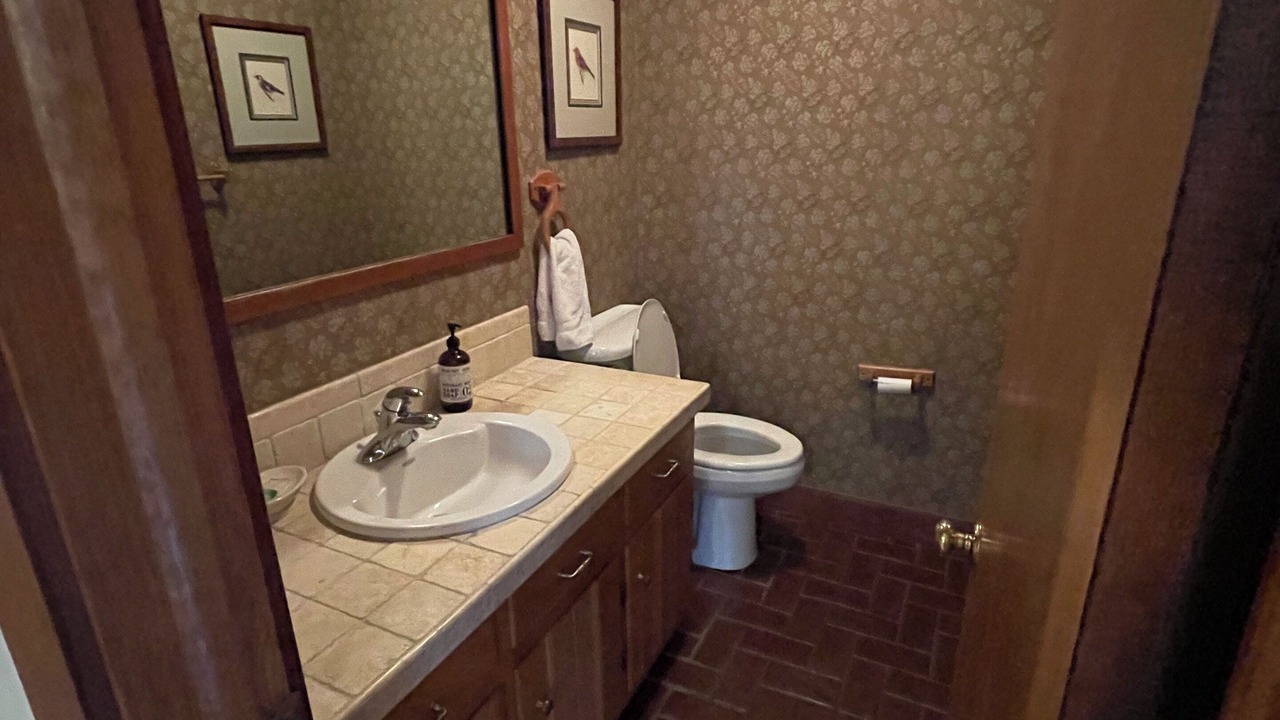 Photo of Bedroom in Nellysford