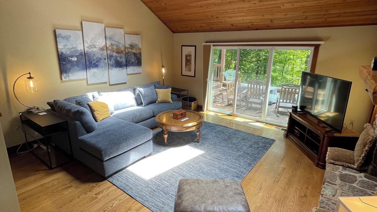 Photo of Bedroom in Nellysford