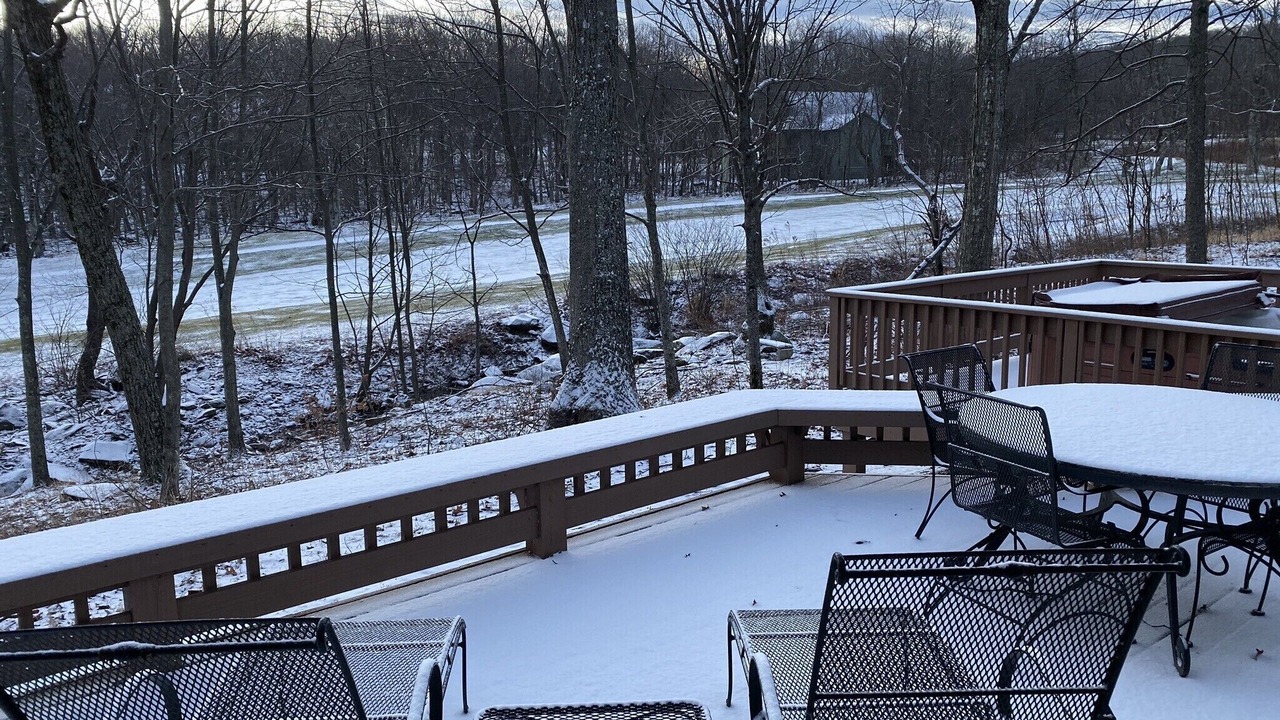 Photo of Outdoor in Nellysford