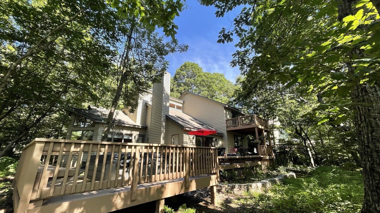 Photo of Outdoor in Nellysford