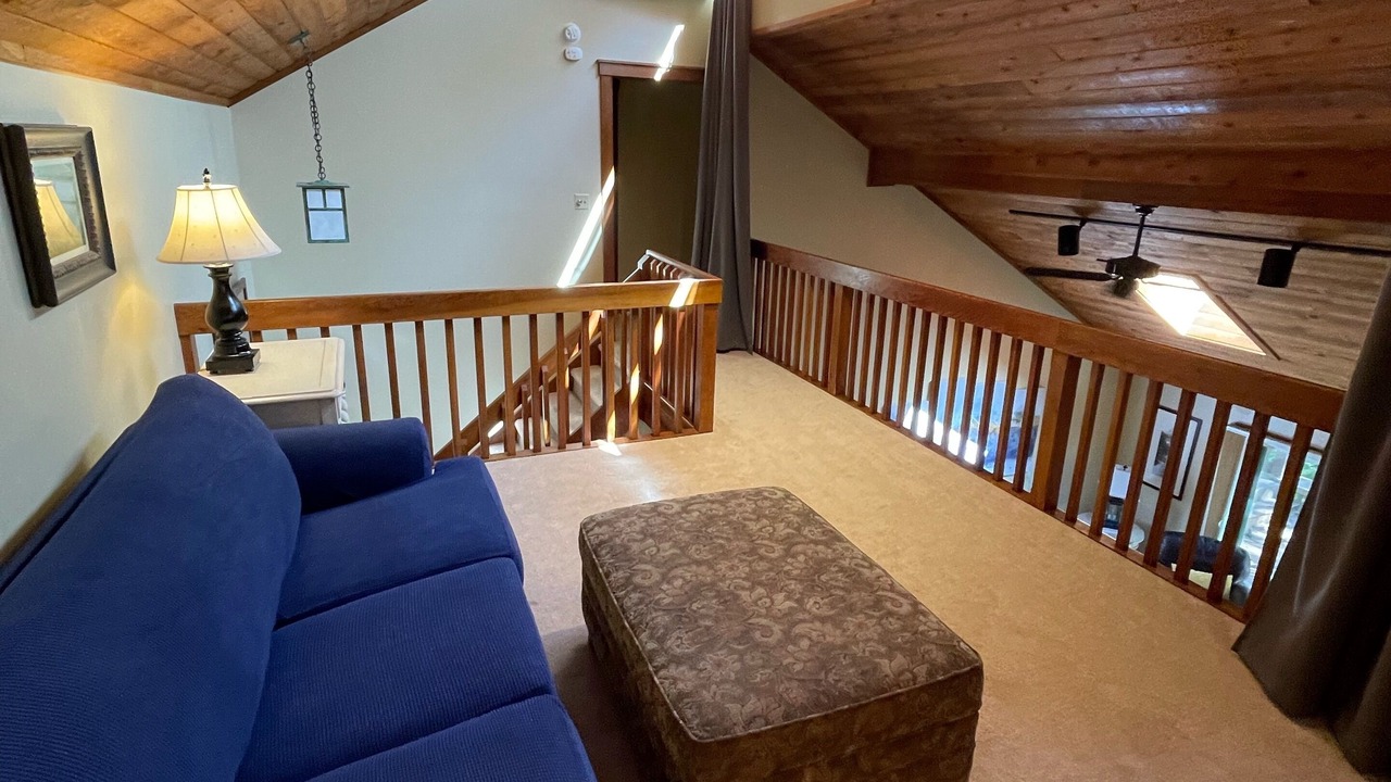 Photo of Livingroom in Nellysford