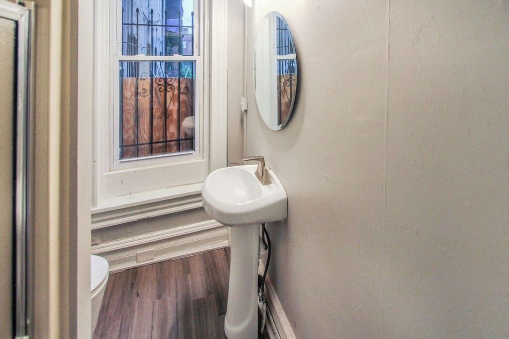 Photo of Bathroom in Reading